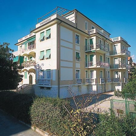 Ligure Residence Borgio Verezzi Exterior foto