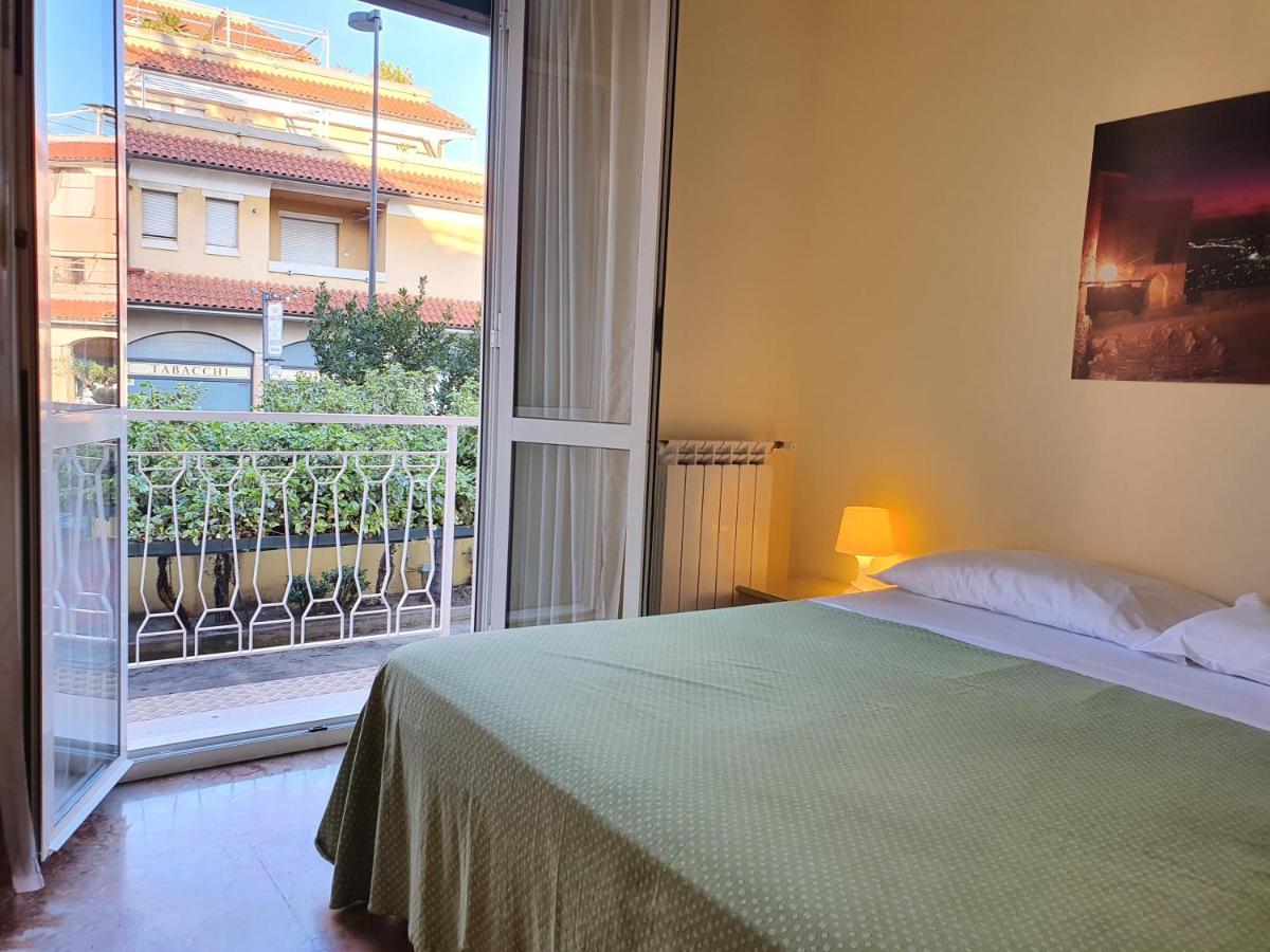 Ligure Residence Borgio Verezzi Exterior foto