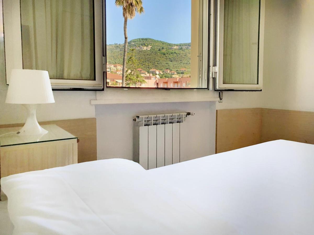 Ligure Residence Borgio Verezzi Exterior foto