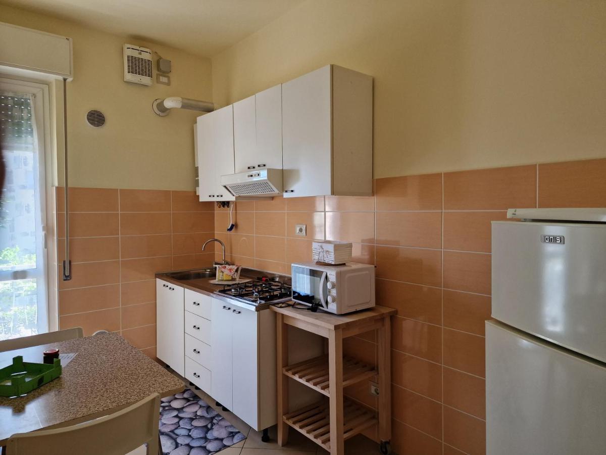 Ligure Residence Borgio Verezzi Exterior foto