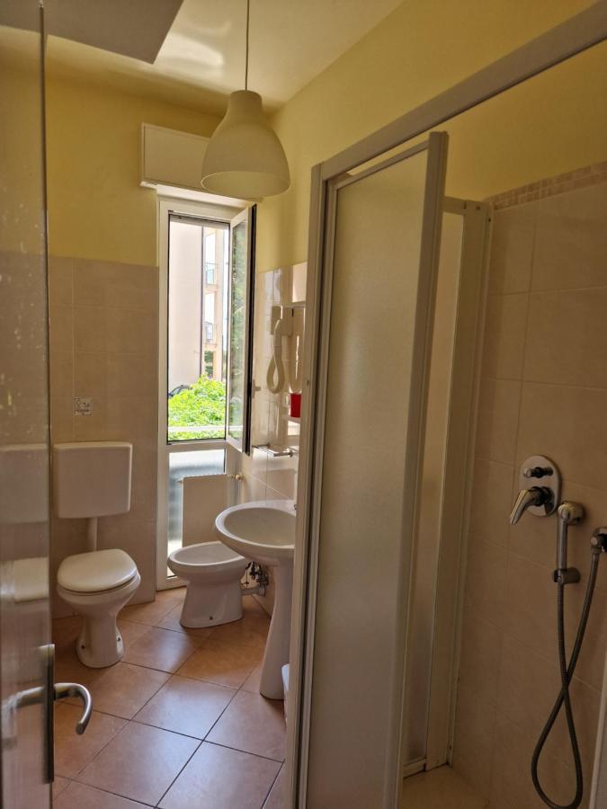 Ligure Residence Borgio Verezzi Exterior foto