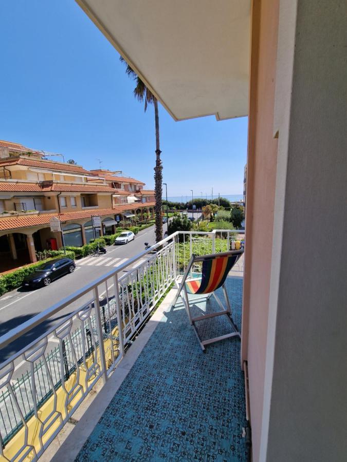 Ligure Residence Borgio Verezzi Exterior foto
