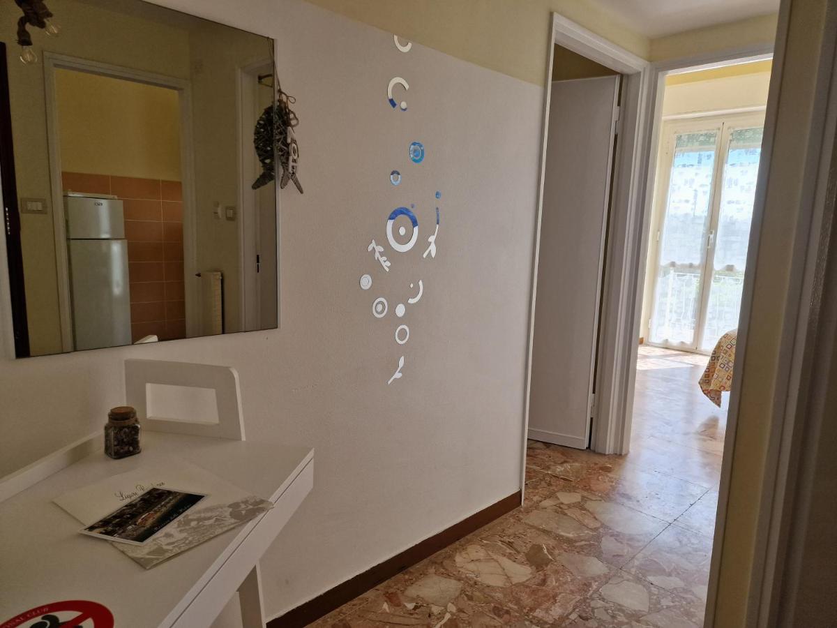 Ligure Residence Borgio Verezzi Exterior foto