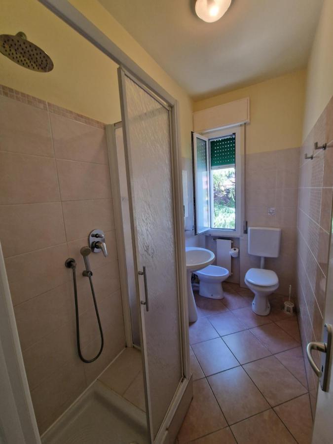 Ligure Residence Borgio Verezzi Exterior foto
