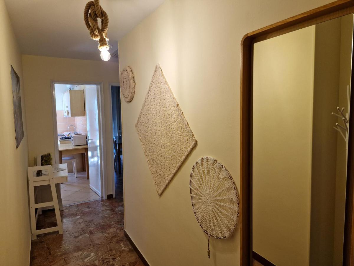 Ligure Residence Borgio Verezzi Exterior foto