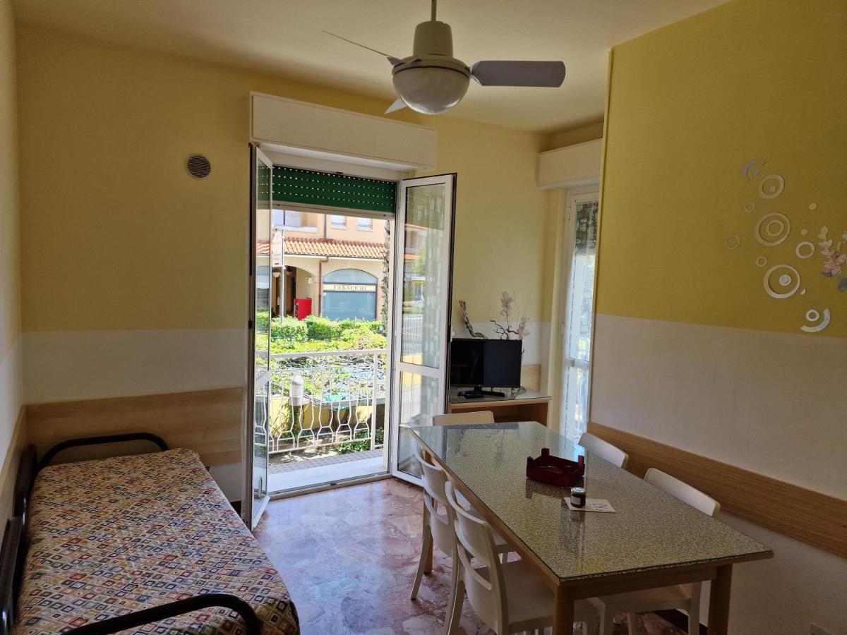 Ligure Residence Borgio Verezzi Exterior foto