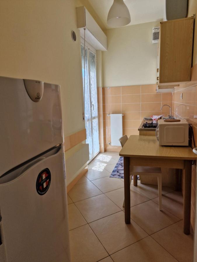 Ligure Residence Borgio Verezzi Exterior foto