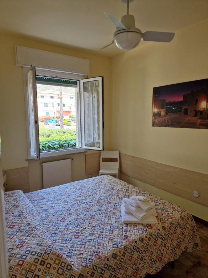 Ligure Residence Borgio Verezzi Exterior foto
