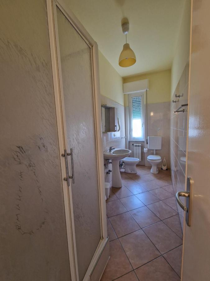 Ligure Residence Borgio Verezzi Exterior foto