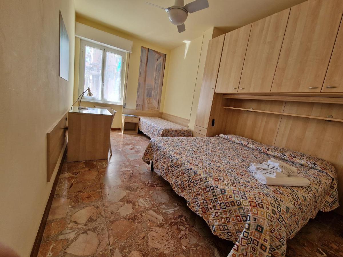 Ligure Residence Borgio Verezzi Exterior foto