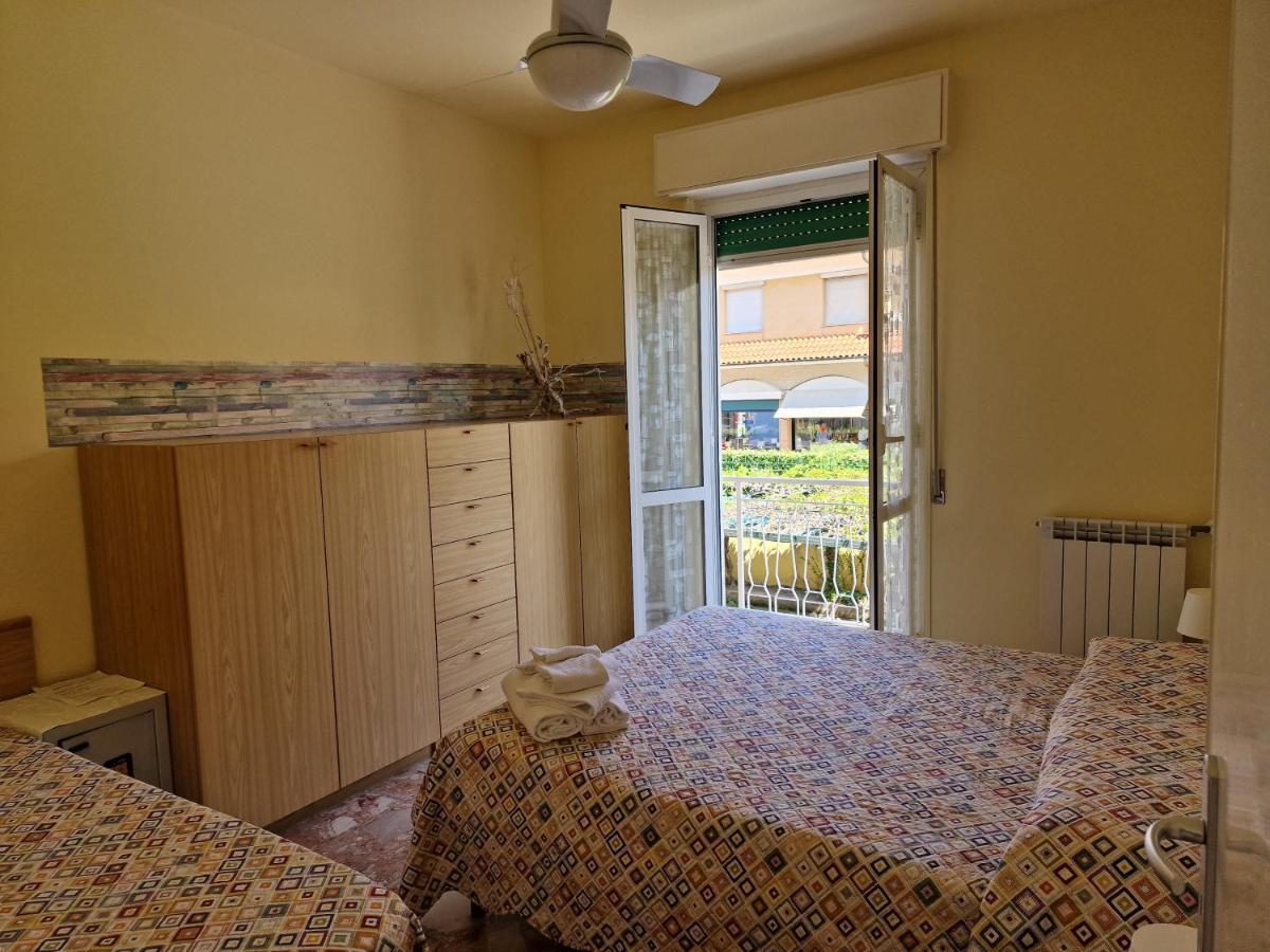 Ligure Residence Borgio Verezzi Exterior foto