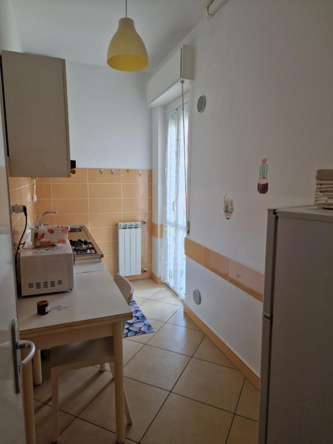 Ligure Residence Borgio Verezzi Exterior foto