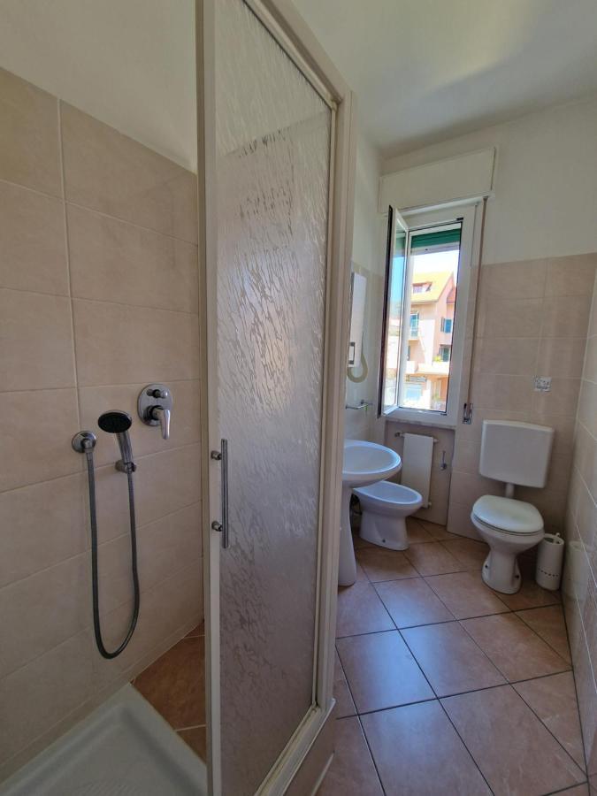 Ligure Residence Borgio Verezzi Exterior foto