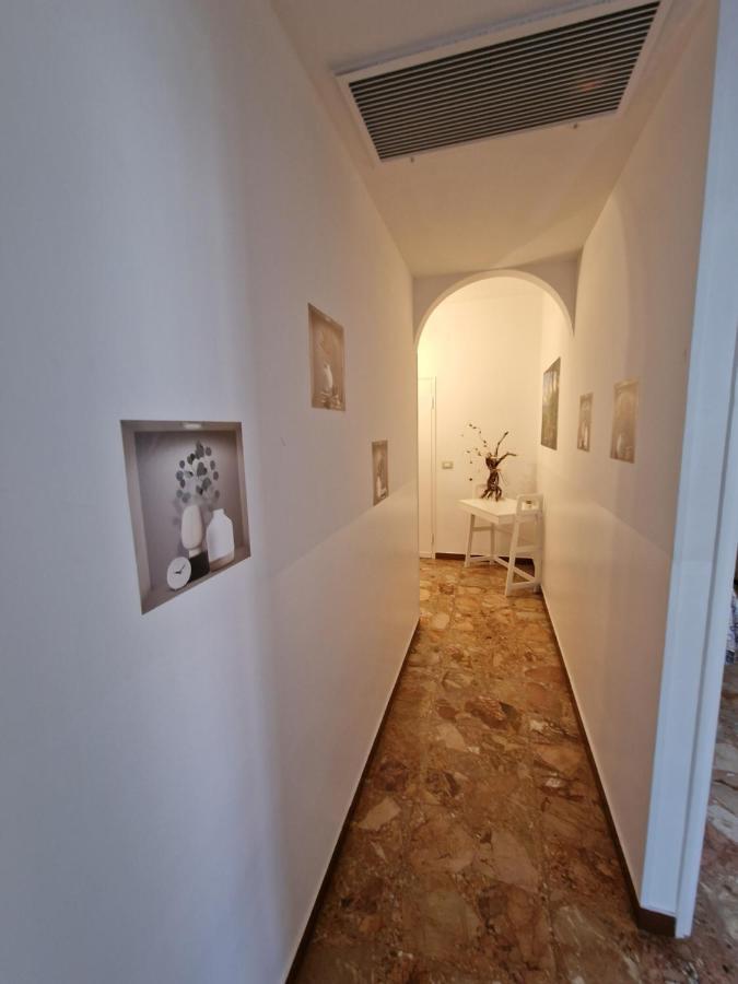 Ligure Residence Borgio Verezzi Exterior foto