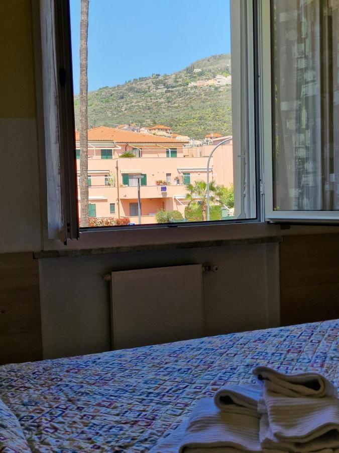 Ligure Residence Borgio Verezzi Exterior foto