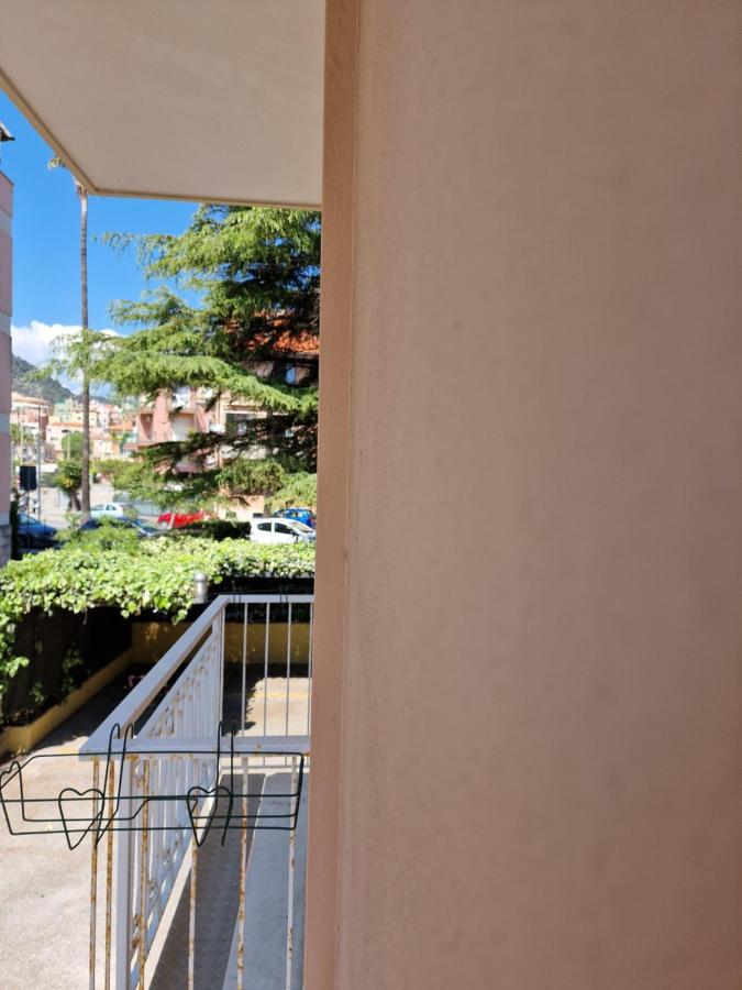 Ligure Residence Borgio Verezzi Exterior foto