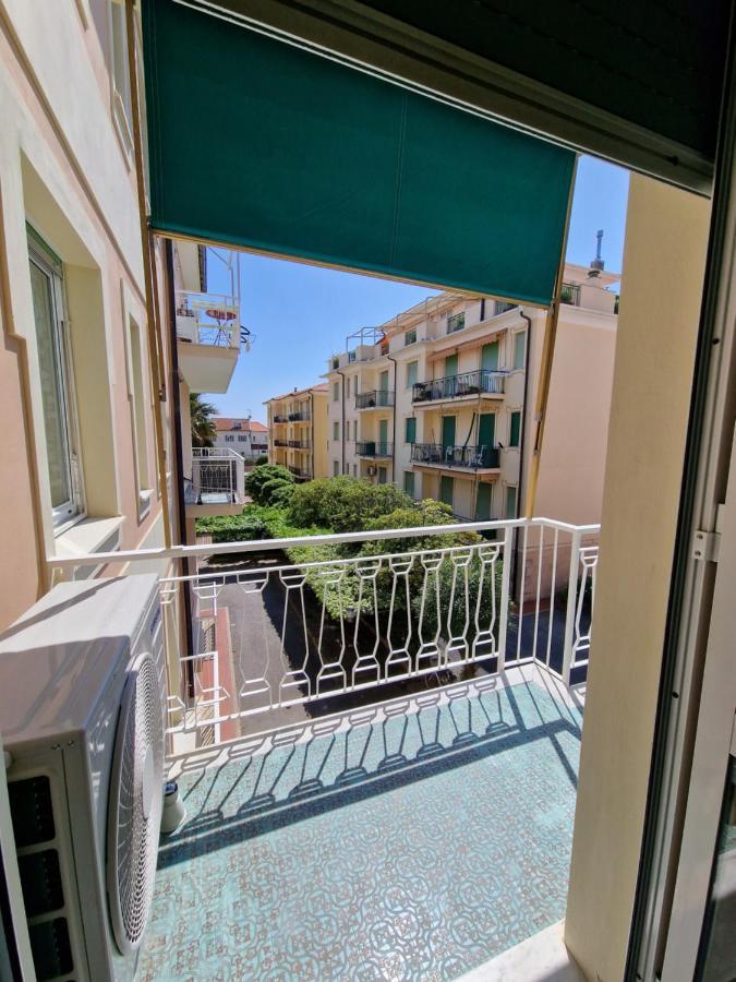 Ligure Residence Borgio Verezzi Exterior foto