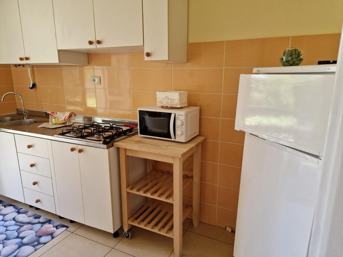 Ligure Residence Borgio Verezzi Exterior foto