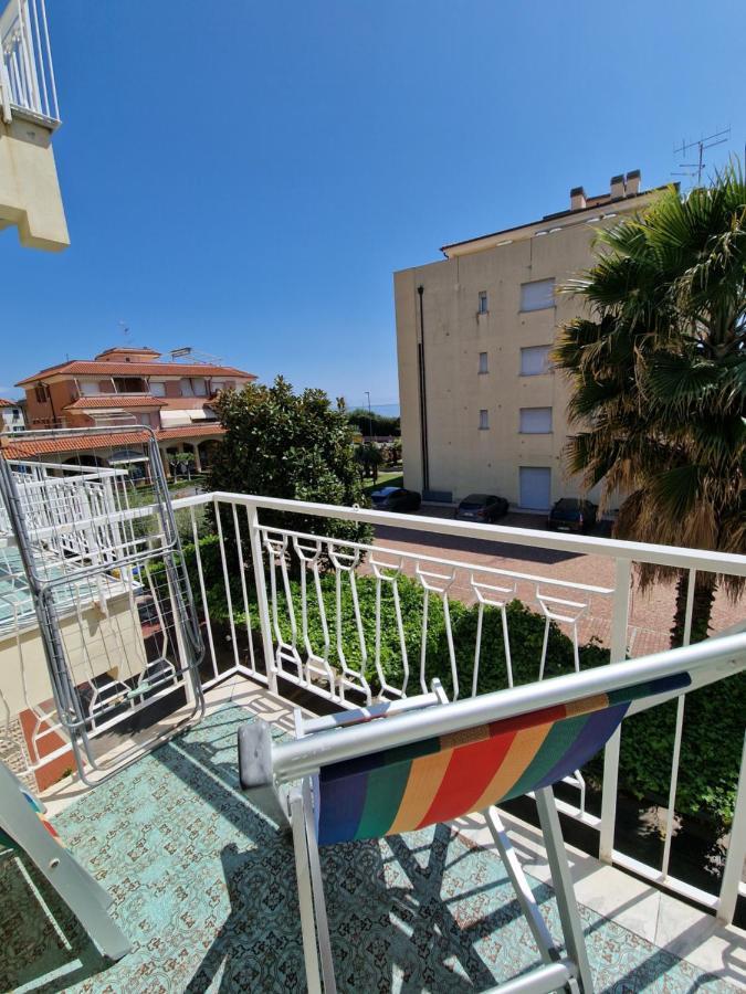 Ligure Residence Borgio Verezzi Exterior foto