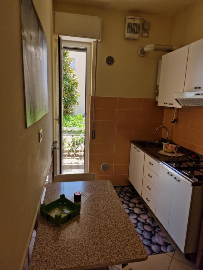 Ligure Residence Borgio Verezzi Exterior foto