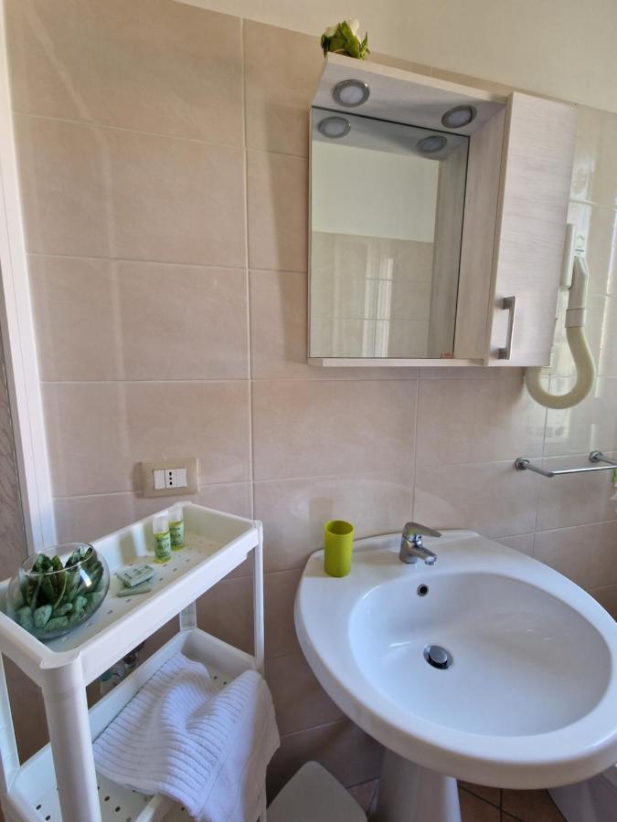 Ligure Residence Borgio Verezzi Exterior foto