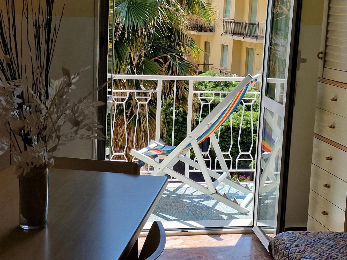 Ligure Residence Borgio Verezzi Exterior foto