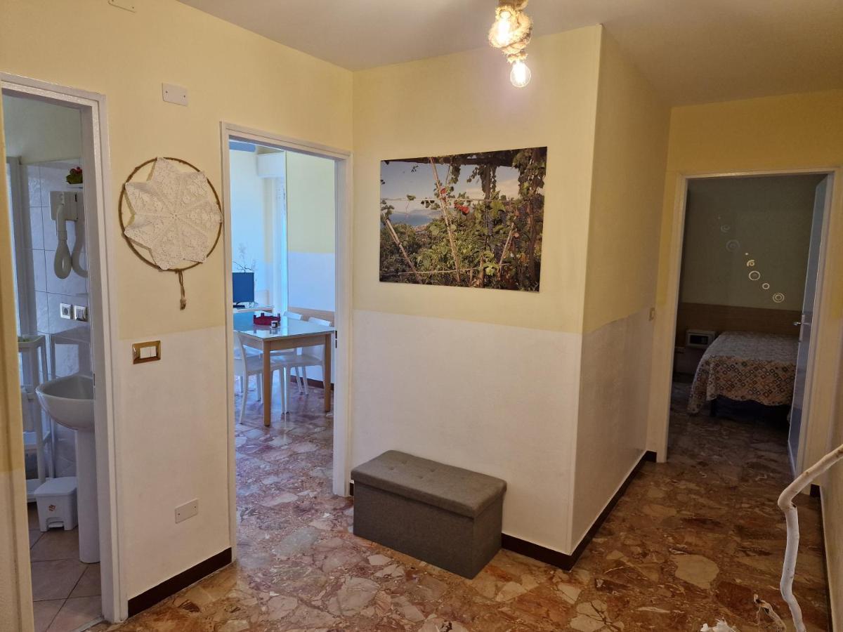 Ligure Residence Borgio Verezzi Exterior foto