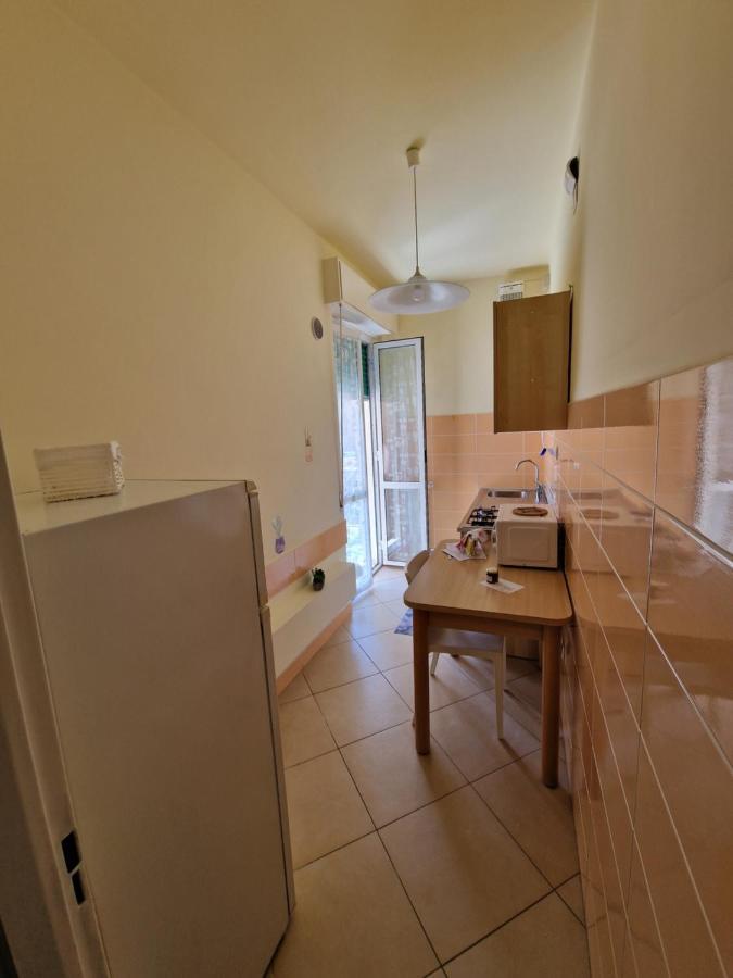 Ligure Residence Borgio Verezzi Exterior foto