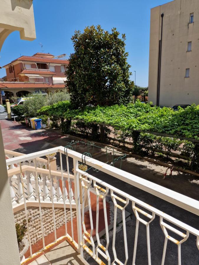 Ligure Residence Borgio Verezzi Exterior foto