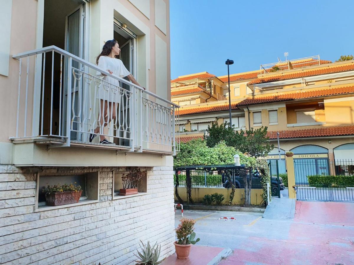 Ligure Residence Borgio Verezzi Exterior foto