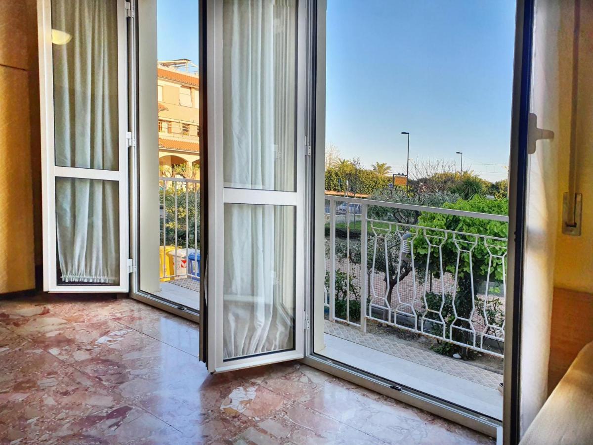Ligure Residence Borgio Verezzi Exterior foto