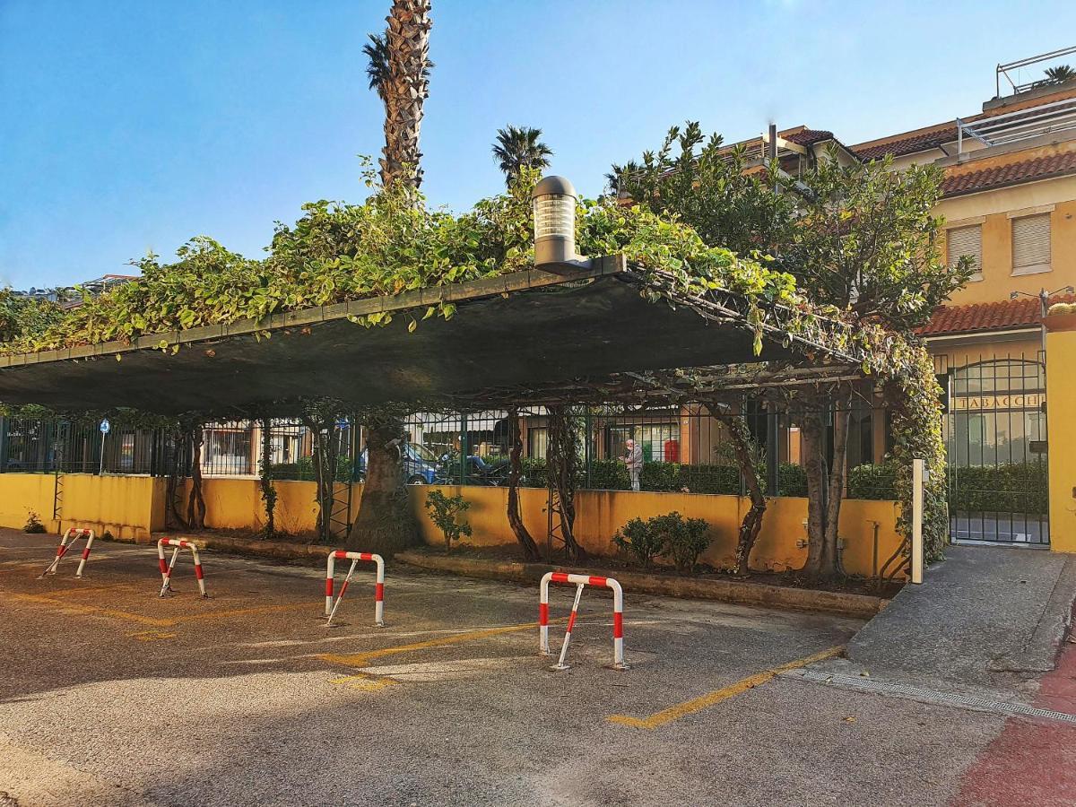 Ligure Residence Borgio Verezzi Exterior foto