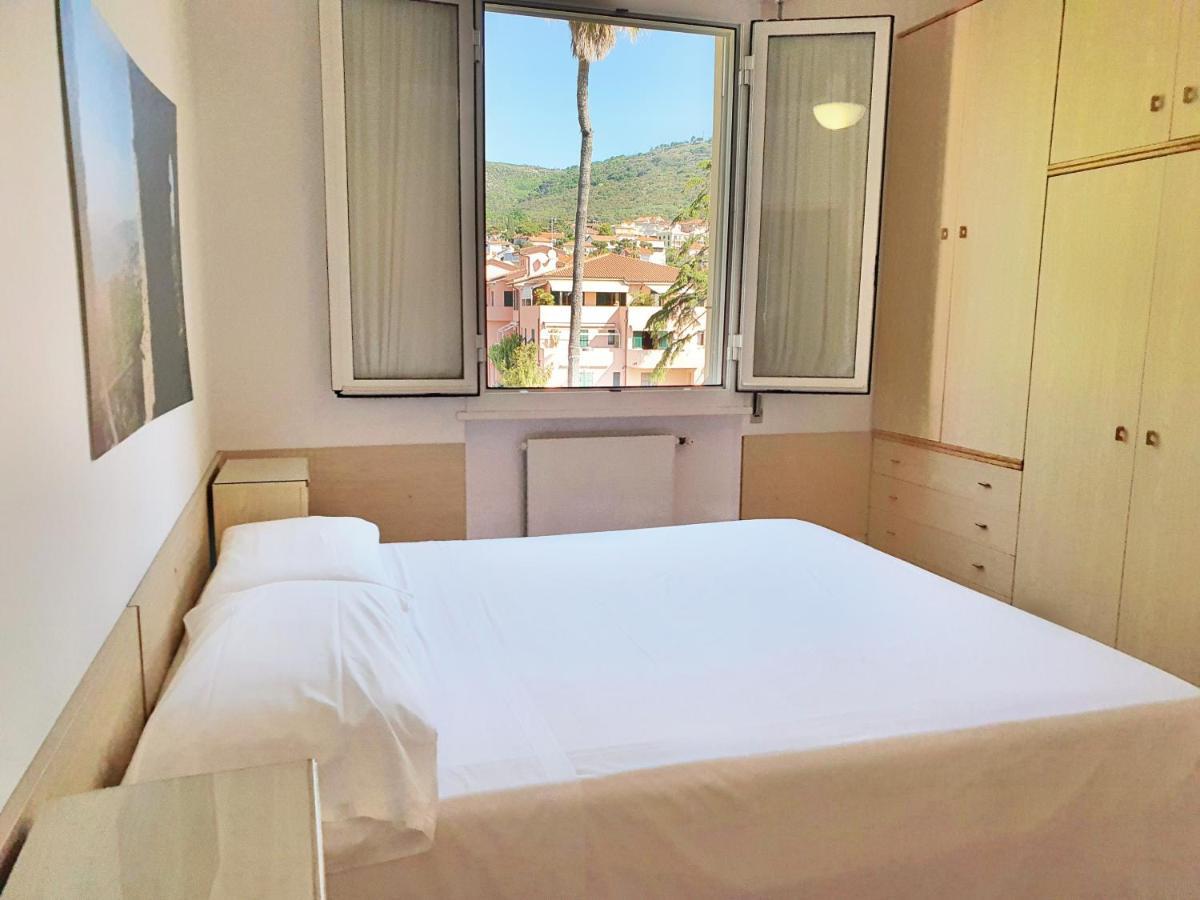 Ligure Residence Borgio Verezzi Exterior foto